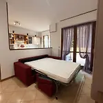Dalla Bibi Apartment Quarto Inferiore