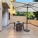 Apartment Dalla Bibi Quarto Inferiore