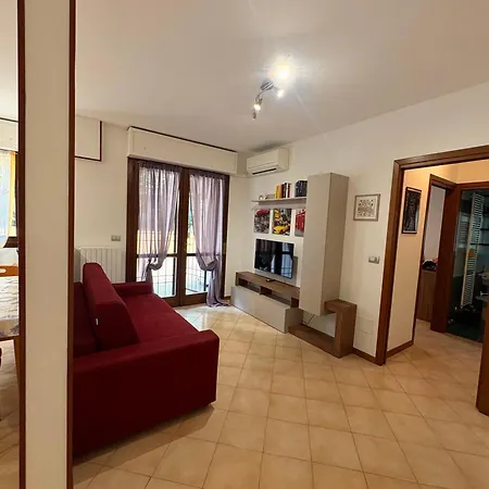 Dalla Bibi Appartamento