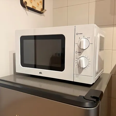 Dalla Bibi Appartamento Quarto Inferiore