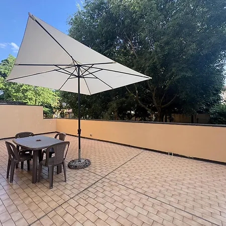 Apartmán Dalla Bibi