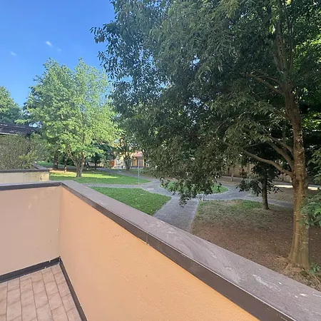 Apartmán Dalla Bibi *