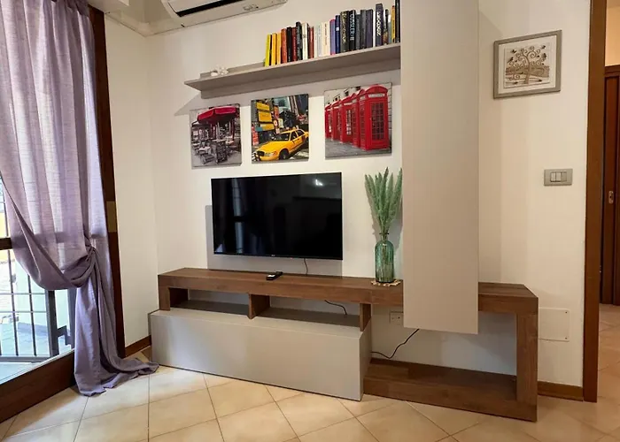 Dalla Bibi Apartmán *