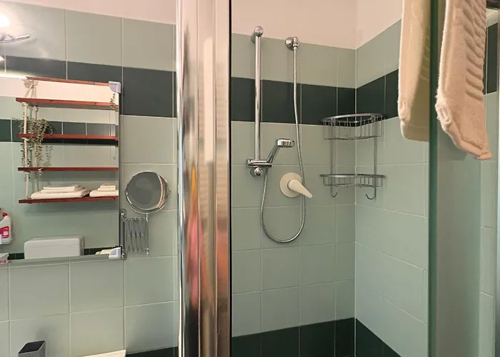 Apartmán Dalla Bibi