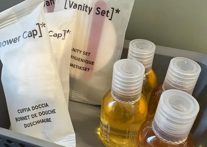 Dalla Bibi Apartmán