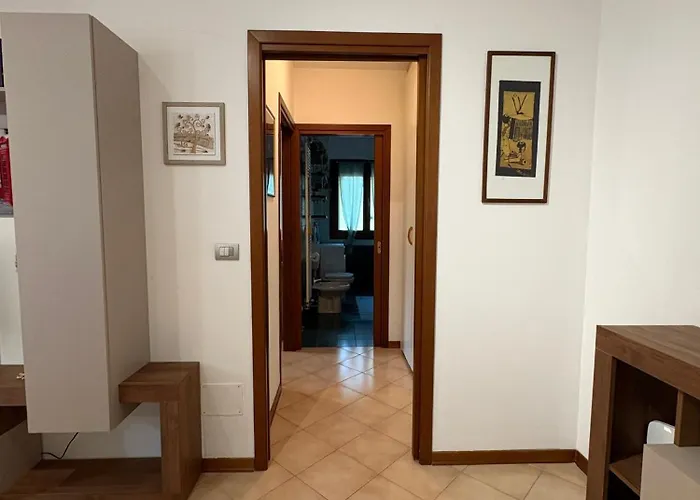 Dalla Bibi Apartmán