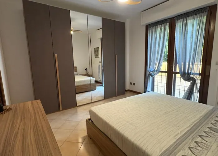 Dalla Bibi Apartmán