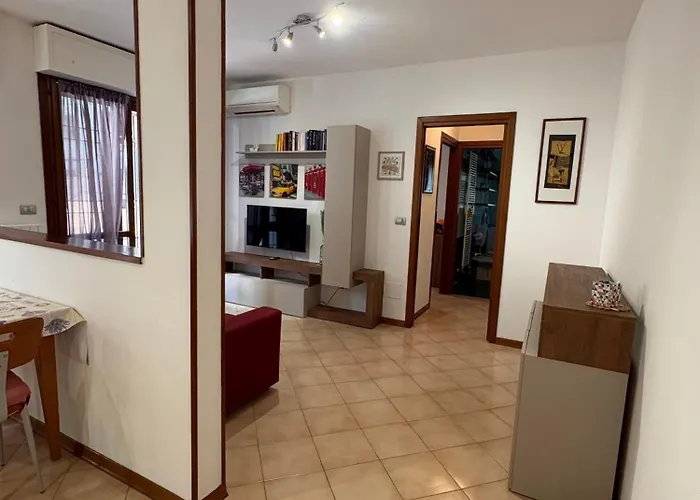 Apartmán Dalla Bibi *