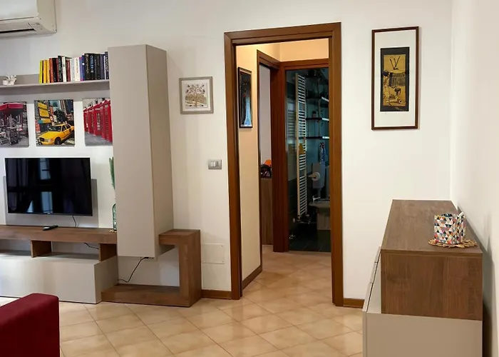 Dalla Bibi Apartmán *