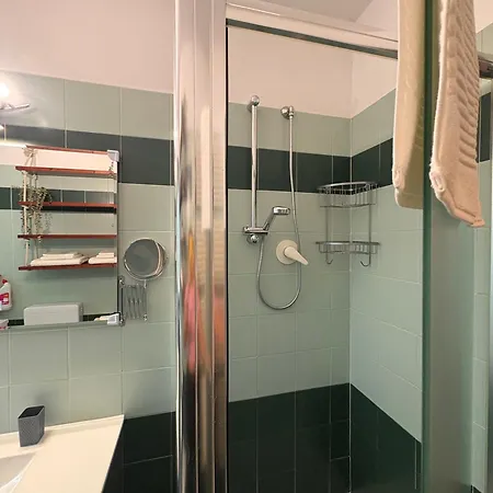 Apartment Dalla Bibi