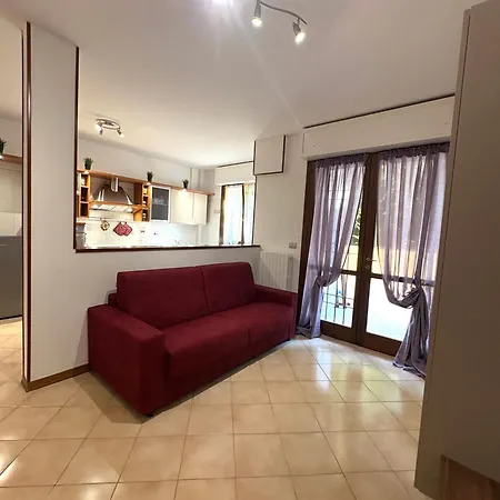 Dalla Bibi Quarto Inferiore