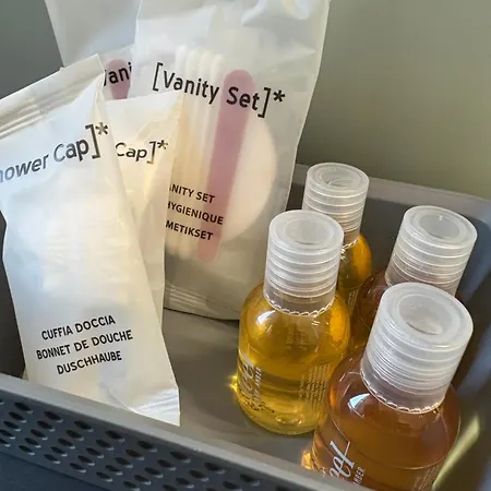 Dalla Bibi Lägenhet