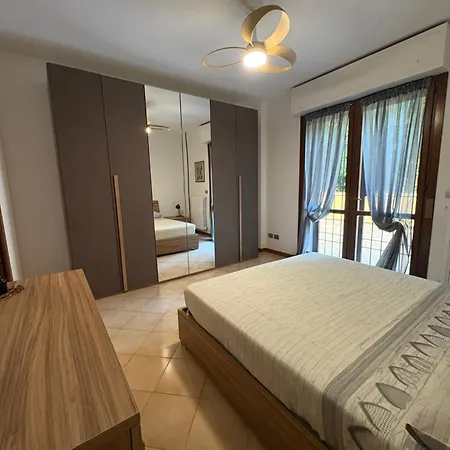 Dalla Bibi Apartment