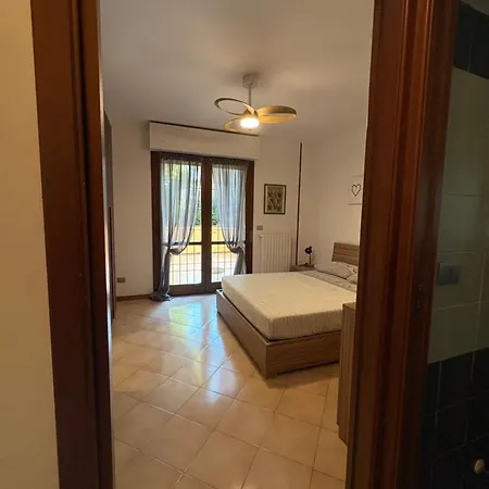 Apartment Dalla Bibi *