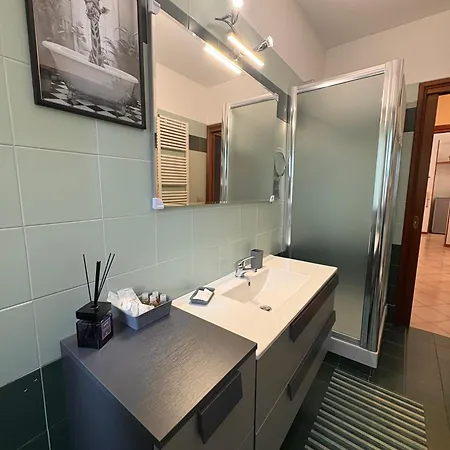 Apartment Dalla Bibi