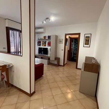 Apartment Dalla Bibi *