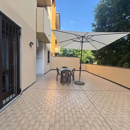 Apartment Dalla Bibi