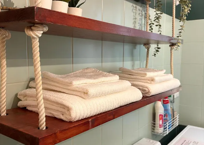 Dalla Bibi Lejlighed