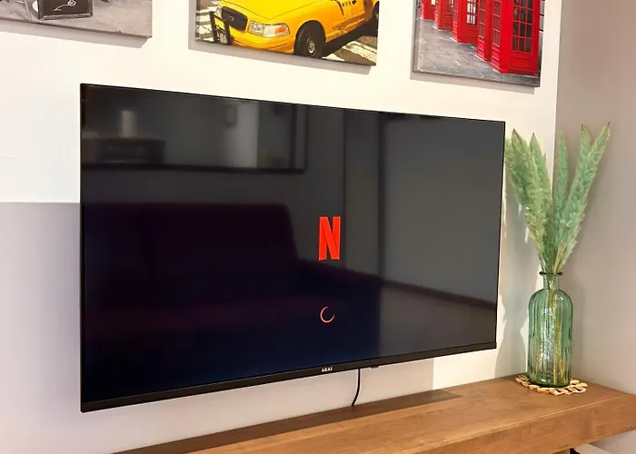 Dalla Bibi Lejlighed *