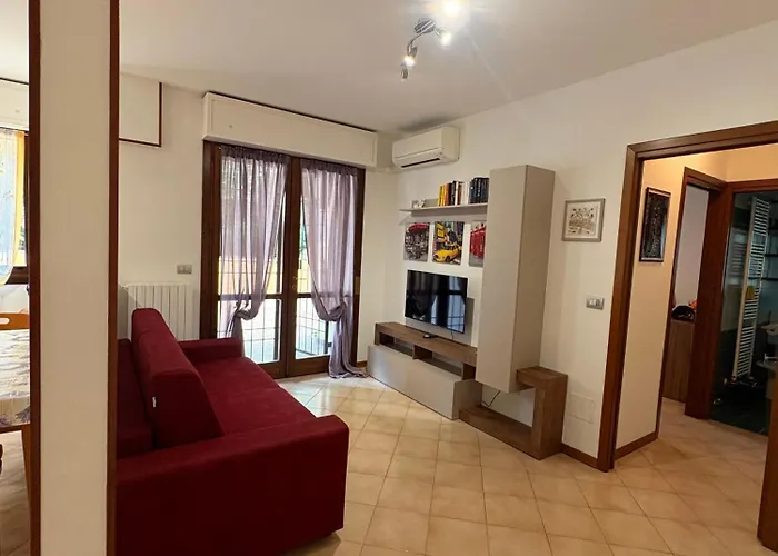 Dalla Bibi Apartment