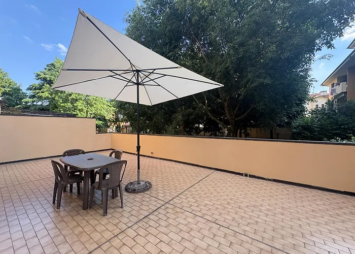 Lejlighed Dalla Bibi