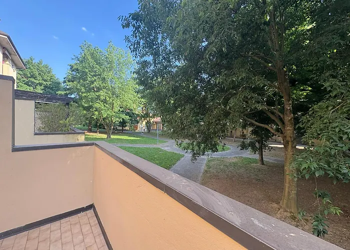 Lejlighed Dalla Bibi *